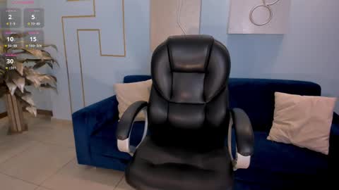 Charlotte online show from 02.10.25