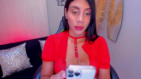 Charlotte online show from 10.06.25