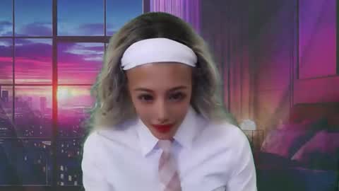 charlottedavis69 online show from 06.01.26