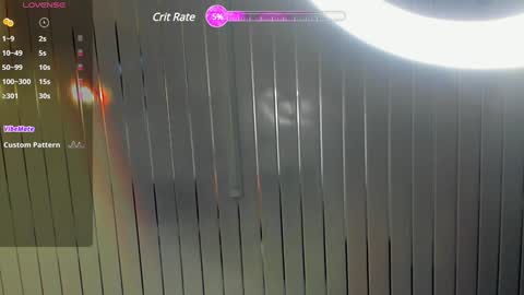 Snapshot of charlottee___ chatting on 01.20.25 Charlotte online show from 01.20.25
