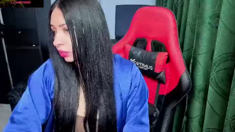 Natalia online show from 07.04.26