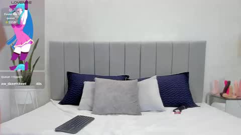 Charlote online show from 02.13.25