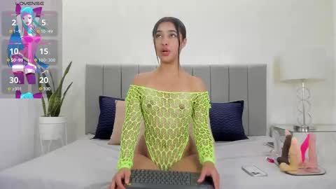 Charlote online show from 02.21.25