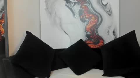 charlottegray_1 online show from 09.12.25