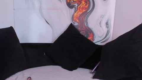 charlottegray_1 online show from 11.29.25