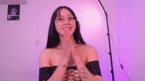 Charlotte online show from 02.09.26