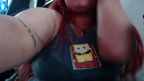 Charlotte online show from 09.30.25