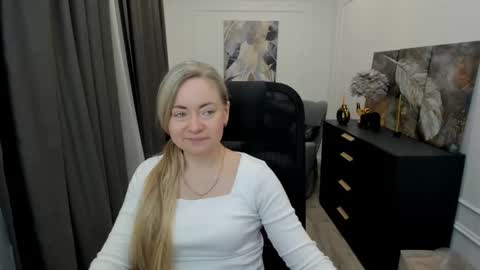 Snapshot of charlottekerti chatting on 04.21.26 Charlotte online show from 04.21.26