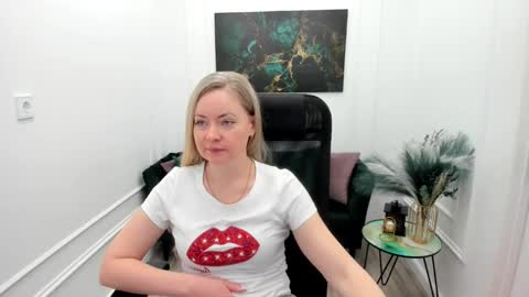 Snapshot of charlottekerti chatting on 05.16.26 Charlotte online show from 05.16.26