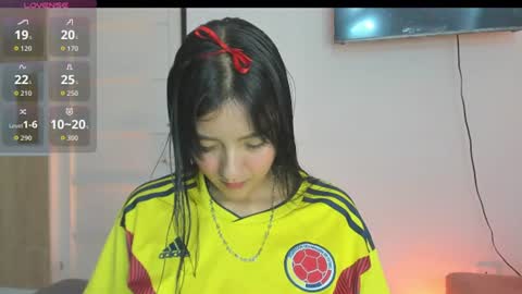 charlottekiss99 online show from 06.18.26