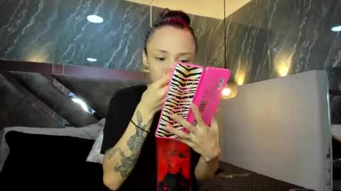 Charlotte online show from 02.17.26