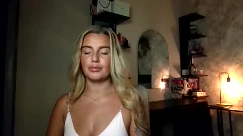 Charlotte online show from 05.25.26