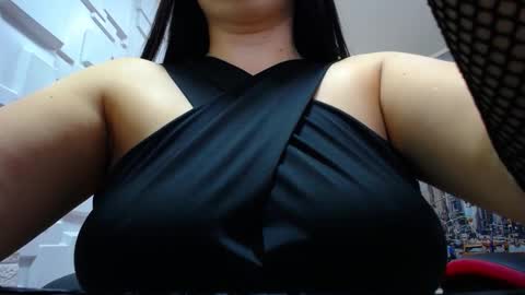 Charlotte  Schmidt online show from 09.26.25