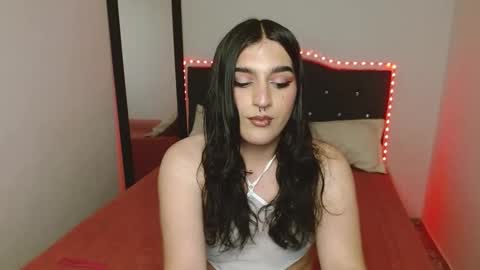 VALERIA online show from 02.25.25