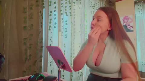 Kira online show from 02.18.25