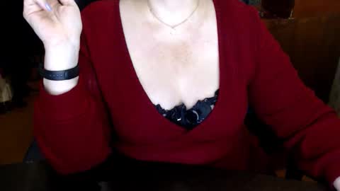 CharlotteXTasty online show from 03.18.26
