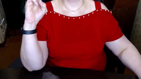 CharlotteXTasty online show from 05.12.26