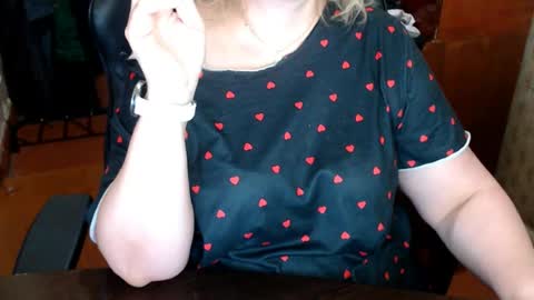 CharlotteXTasty online show from 07.10.26