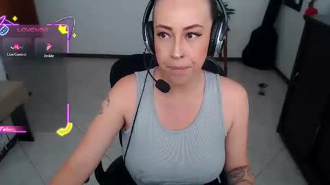 charlottezoe online show from 10.23.25