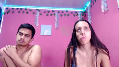 charly_emily online show from 09.11.25