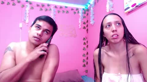 charly_emily online show from 09.13.25