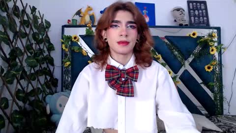 charly_evans60 online show from 11.24.25