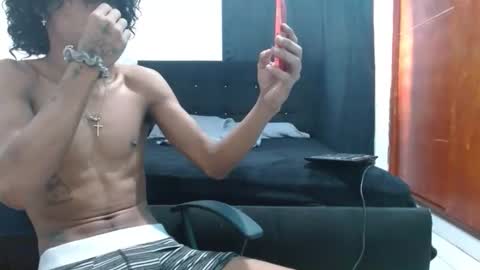 charlyblackmail online show from 11.28.25