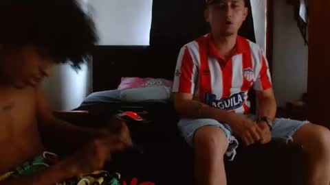 charlyblackmail online show from 11.30.25