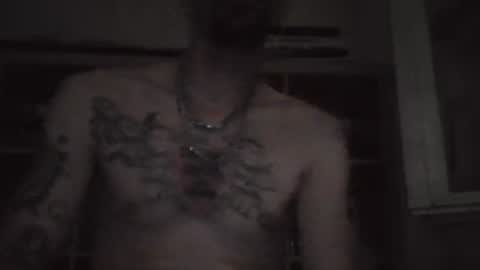 charlyfunnydead online show from 06.01.26