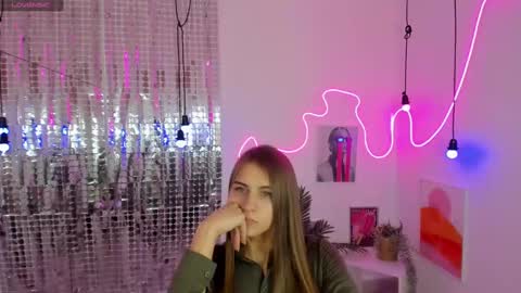 Bianca online show from 01.30.25