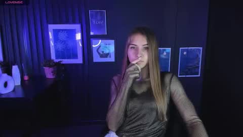 Bianca online show from 02.01.25