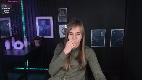 Bianca online show from 02.08.25