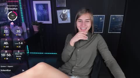 Bianca online show from 02.08.25