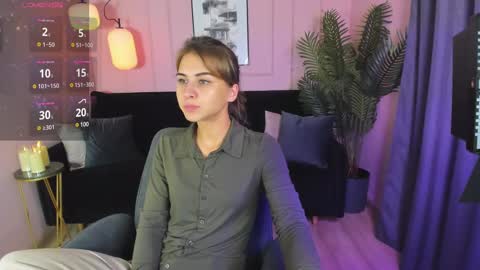 Bianca online show from 02.13.25