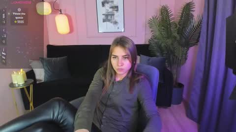 Bianca online show from 02.13.25