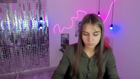 Bianca online show from 02.16.25