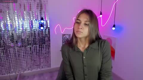 Bianca online show from 02.16.25