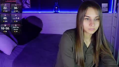 Bianca online show from 02.19.25