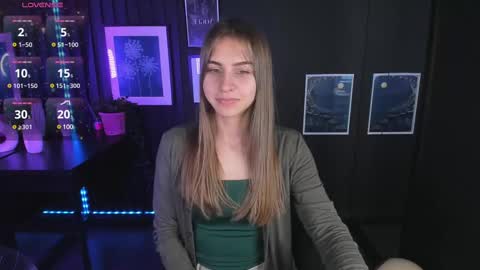 Bianca online show from 02.21.25