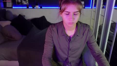 Bianca online show from 02.22.25