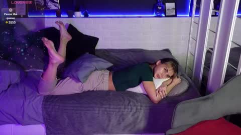 Bianca online show from 02.22.25