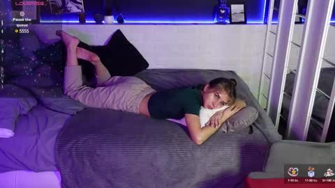 Bianca online show from 02.22.25