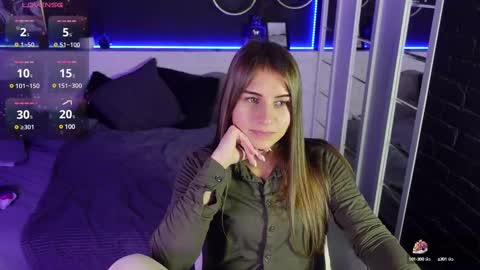 Bianca online show from 02.23.25