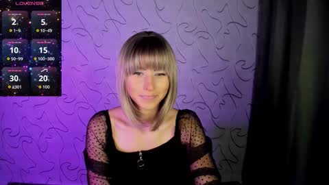 Bianca online show from 09.20.25