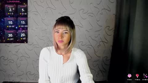 Bianca online show from 09.21.25