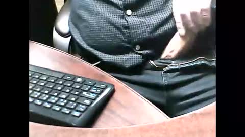 charmeur2672 online show from 10.17.25