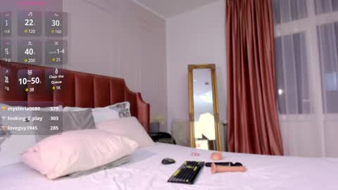  Annye   online show from 12.19.24