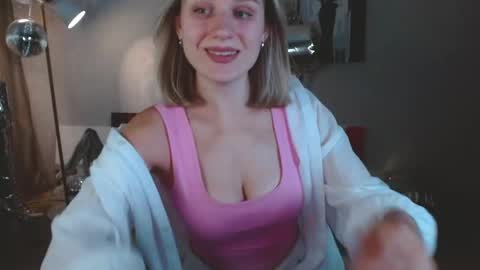 Michelle  online show from 04.06.26