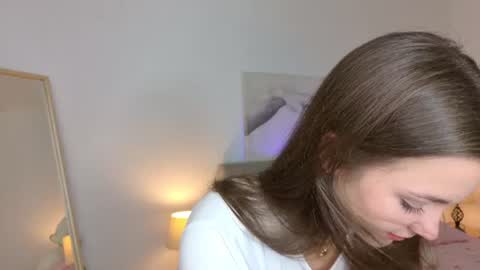 Kaylee online show from 07.14.26