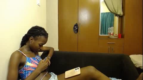 Coco online show from 12.03.25